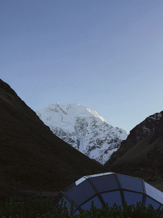 One of the Most Epic Treks in Peru