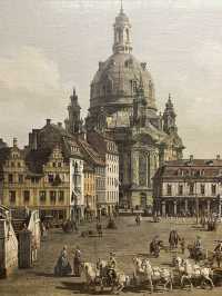 🇧🇪 Germany, favour city- Dresden 