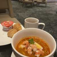 Mas Golden Lounge KLIA