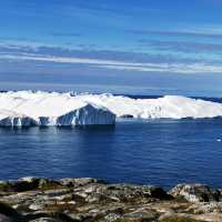 伊盧利薩特冰峽灣（Ilulissat Kangerlua）