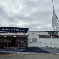 Portsmouth Historic Dockyard