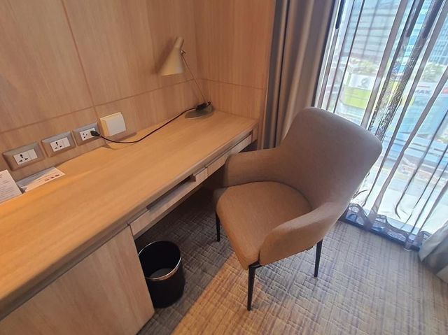 SKYVIEW Hotel Bangkok Sukhumvit 24 🏙️