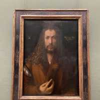 ミュンヘン アルテ・ピナコテーク