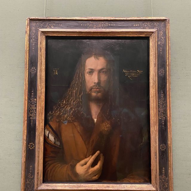 ミュンヘン アルテ・ピナコテーク ミュンヘン アルテ・ピナコテーク