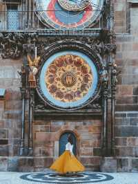 Prague - must visit places Part 1