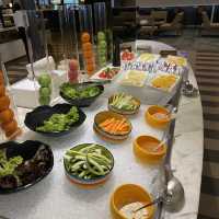 Mas Golden Lounge KLIA