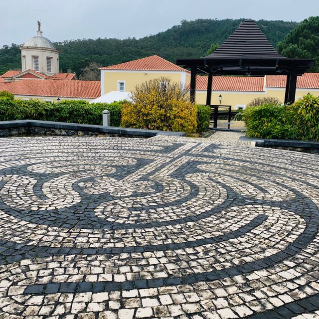 Penha Longa Resort,Sintra-The Ritz Carlton ✨