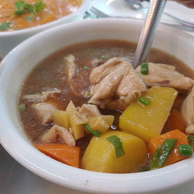 馬六甲 | 尋找傳統娘惹美食 | 當地人推薦