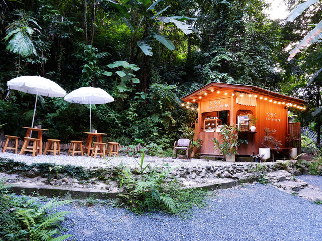 CLAAI Cafe’& Eatery CLAAI Cafe’& Eatery