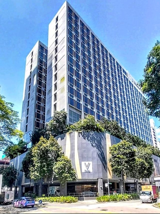 😍大推👍👍價錢，地點，質素皆好@Singapore 