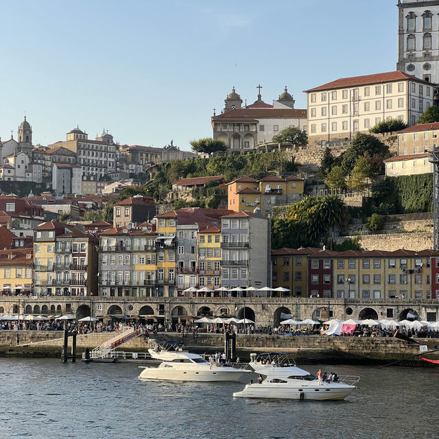 Why you should visit Porto?