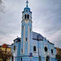Bratislava: Danube's Delightful Secret