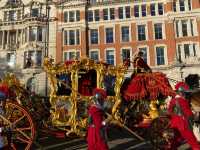 London's Regal Extravaganz :Lord Mayor's Show