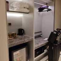 Bund Bliss: Challenges & Comfort at Mercure