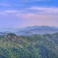 Mythical Mountain