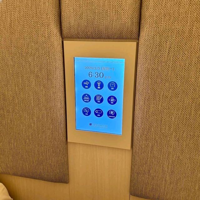 🌸大阪利蓓薾酒店🌸USJ行到攰可以浸溫泉♨️