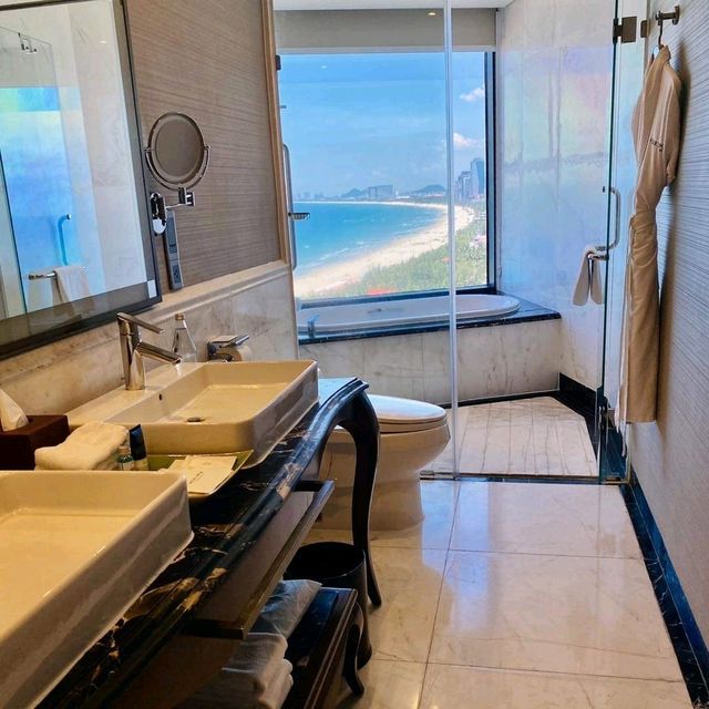 Sheraton Danang
