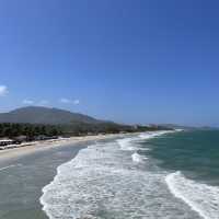 Venezuelan Paradise 🌊🏝️