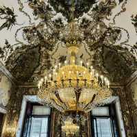 探访马德里大皇宫-Visit the Royal Palace of Madrid