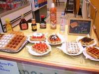 Enchanting Flemish Gems: 5 Days in Belgium