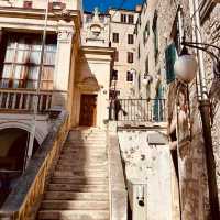 A day in Sibenik 😍