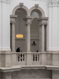 런던에서 꼭 가봐야할 museum 🏛️