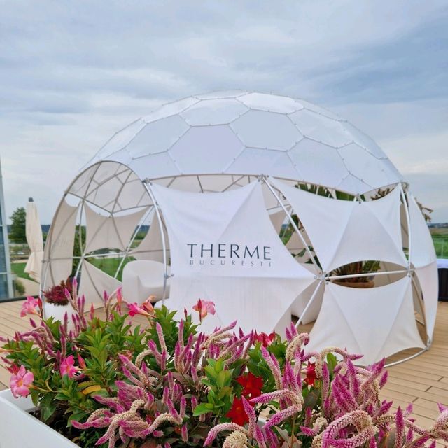 Terme Bucharest: Ticket Prices for Every Zone