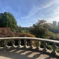 The Gorgeous Scotney Castle