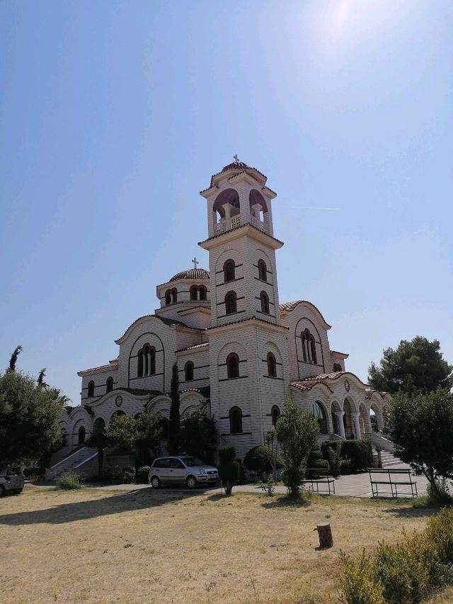 Discovering Durrës: Albania's Coastal Jewel