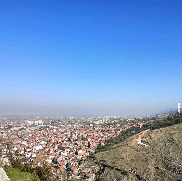 Prizren Kosovo is underated 