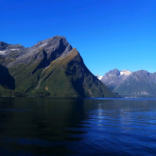 Hjørundfjord Ferry Adventure: Norway's Hidden Fjord Gem