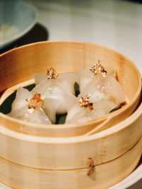 London ｜ The most tasty Chinese restaurant in Mayfair with good vibe