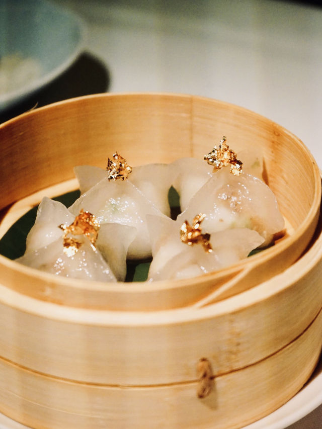 London ｜ The most tasty Chinese restaurant in Mayfair with good vibe