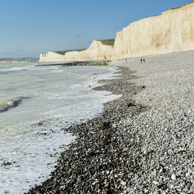 Seven sisters 