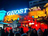 สนุกกับคริสต์มาสที่ Winterland Hasselt