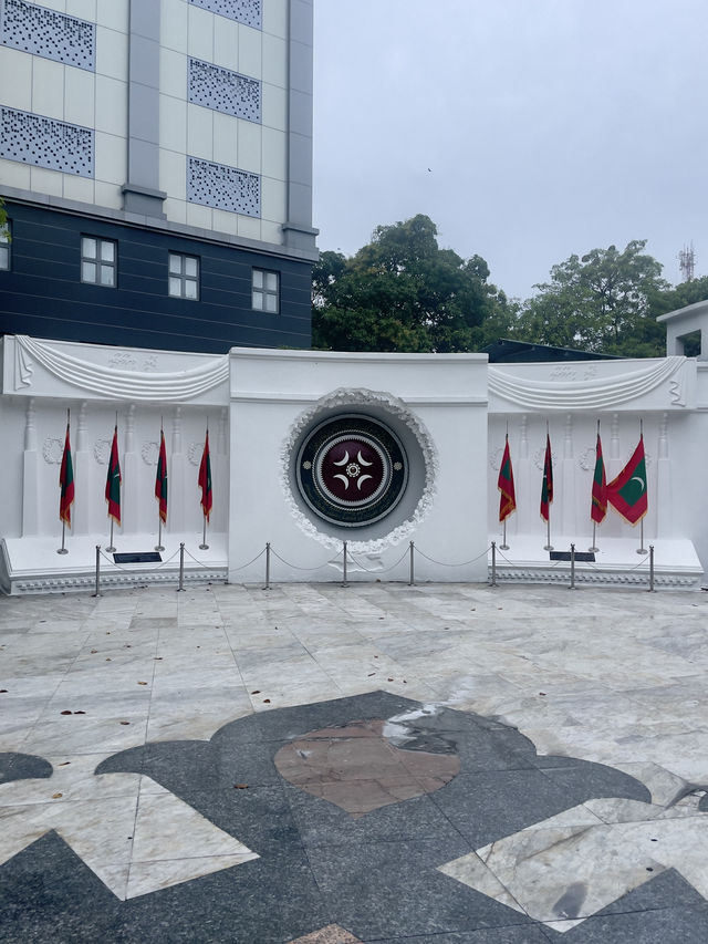 Malé: Gateway to the Maldives 