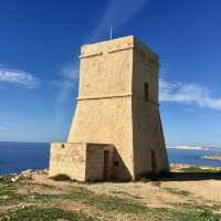 Coast to Coast Hike