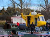 Must go for military lover: London Royal Air Force Museum