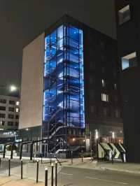 Stylish Stay at INNSIDE by Meliá, Paris