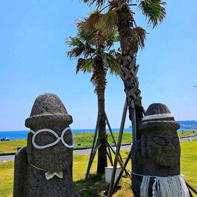 Sun and Moon Resort (Seogwipo)