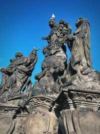 Charles Bridge Prague