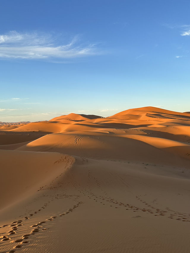 Perfect Morocco Itinerary 
