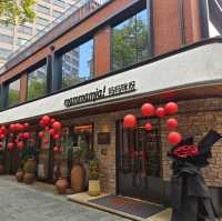There is no need to go to Italy, come to Wuxi!