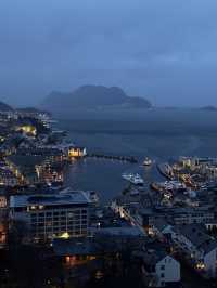 Alesund,Norway 