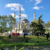 One Day in Tirana – A Colorful Journey Through Albania’s Capital