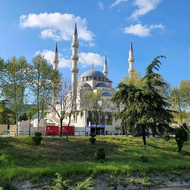 One Day in Tirana – A Colorful Journey Through Albania’s Capital