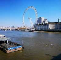 Westminster Walks: Notes from London’s Core