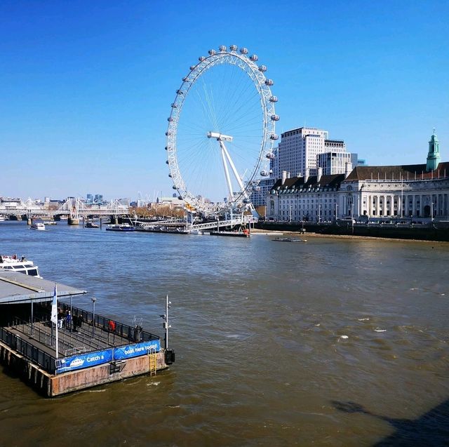 Westminster Walks: Notes from London’s Core