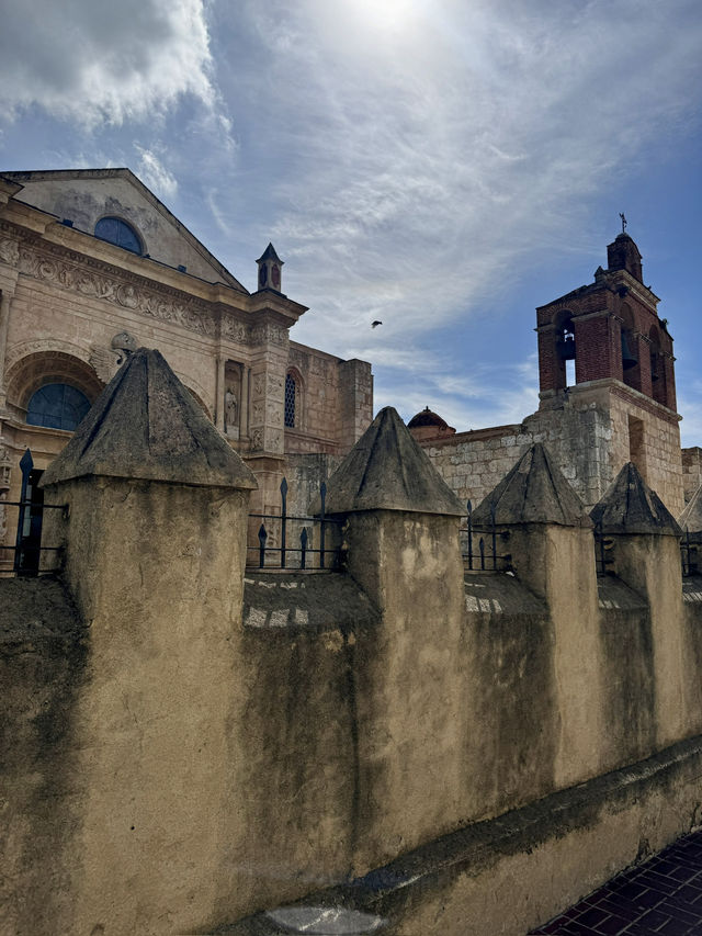 Santo Domingo Travelguide 🇩🇴