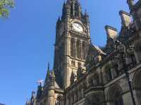 Manchester: Where Industry Meets Indie